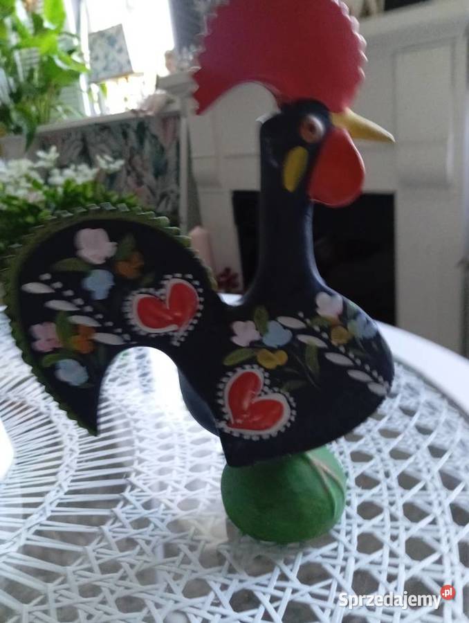 Kogut ceramika Portugalia sprzedam