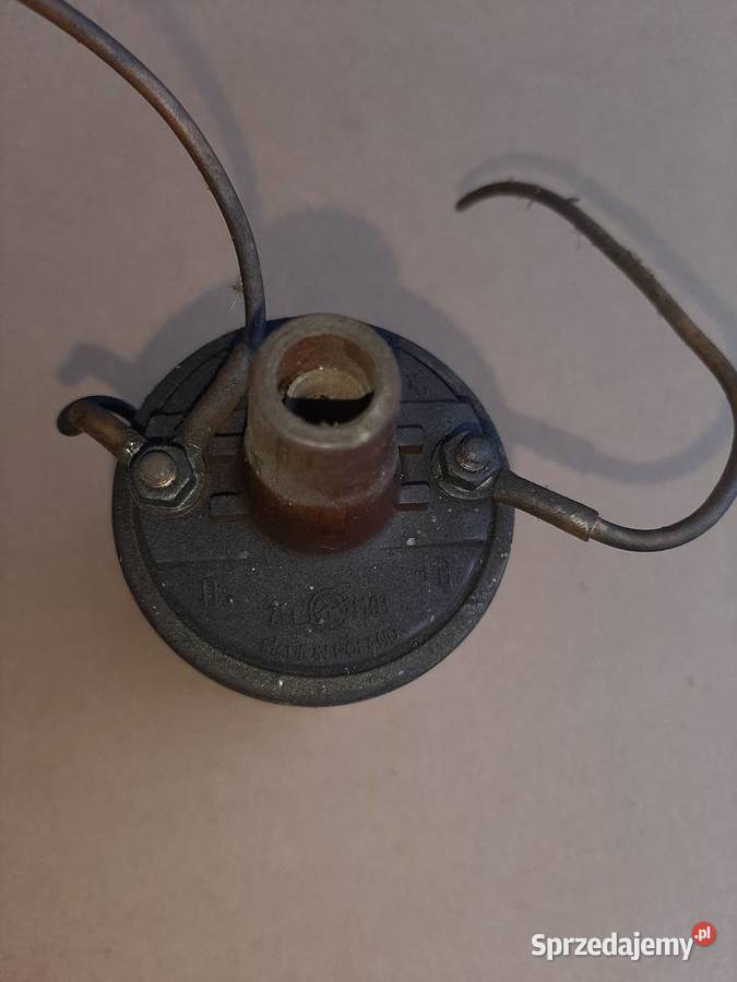 Cewka zapłonowa fiatpolonez