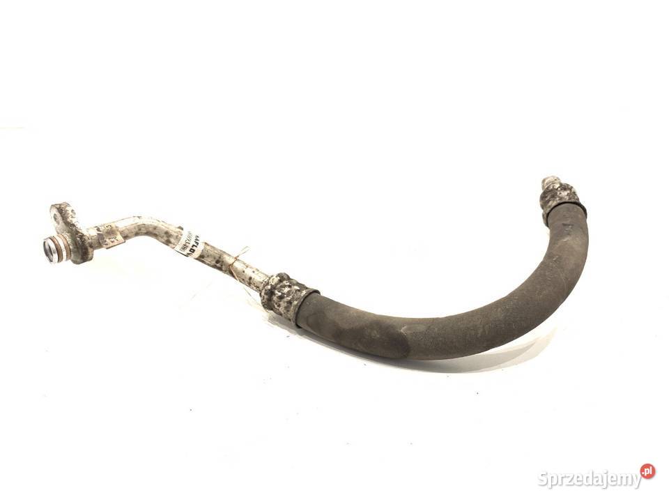 RURKA KLIMATYZACJI CITROEN BERLINGO II podkarpackie