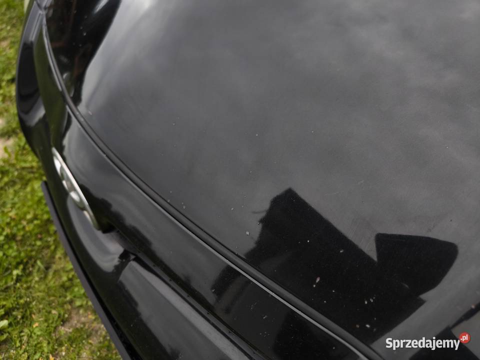 Toyota Auris 14 d4d 2009r isofix Sulbiny