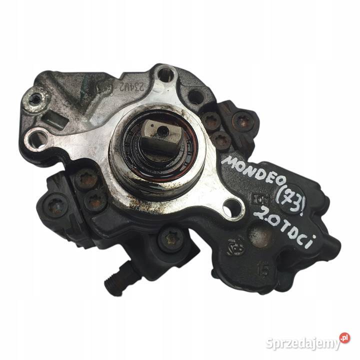 POMPA WTRYSKOWA Ford Mondeo IV MK4 20 TDCI Chełm
