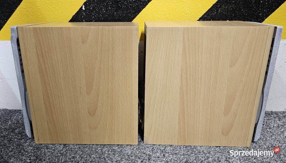 kolumny stereo Panasonic SBPM9 wysyłka małopolskie Kraków sprzedam