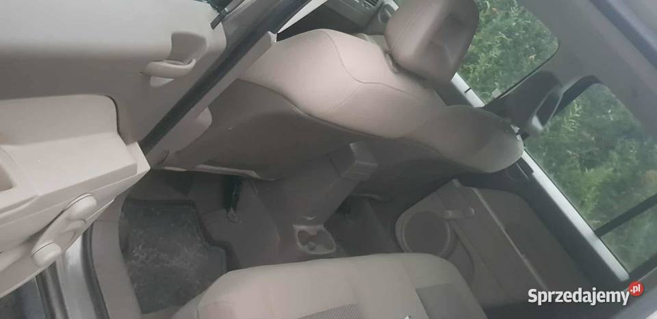 Jeep compass 2008r 20 lpg 160koni zamiana na benzyna+LPG Compass Pasłęk sprzedam