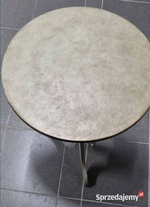 Sprzedam stolikkwietnik 45cm Duczki