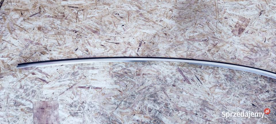 LISTWA CHROM PRAWA KAROSERYJNA AUDI A5 8T Przystajń