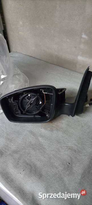 SKODA FABIA 1421 LUSTERKO LEWE ELEKTRY OGRZ pomorskie Luzino sprzedam