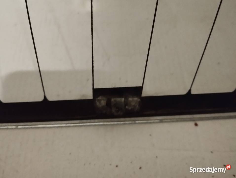 Szyba tylna ogrzewana 126p Piekary Śląskie