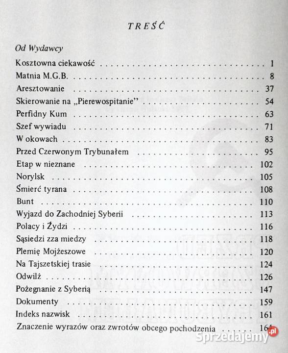 Przed Czerwonym Trybunałem Romuald ŚwiątekHoryń miękka lubelskie Chełm