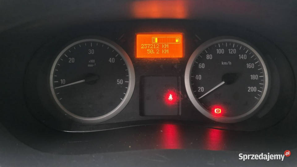 Opel Vivaro 9 Osobowy Long Klima I 20012014 manualna Vivaro pomorskie Lębork