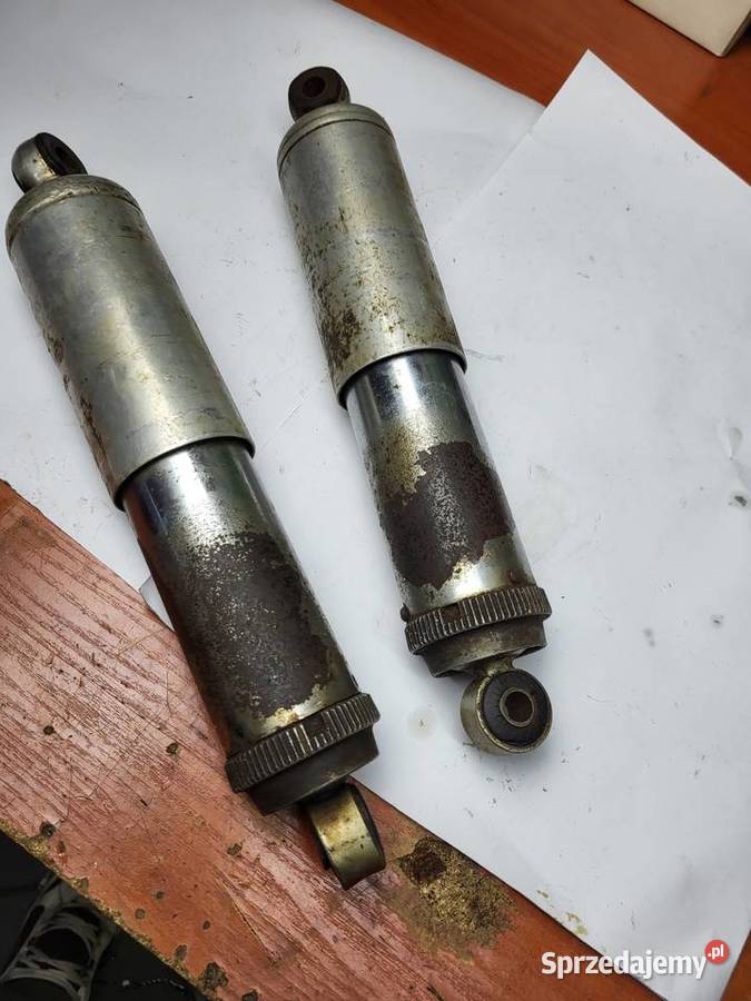 amortyzatory AWO SPORT Rybnik