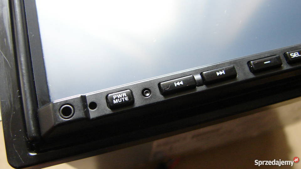 Radio Eonon e1026 TV dvd Nawi Dotykowy panel Chorzów