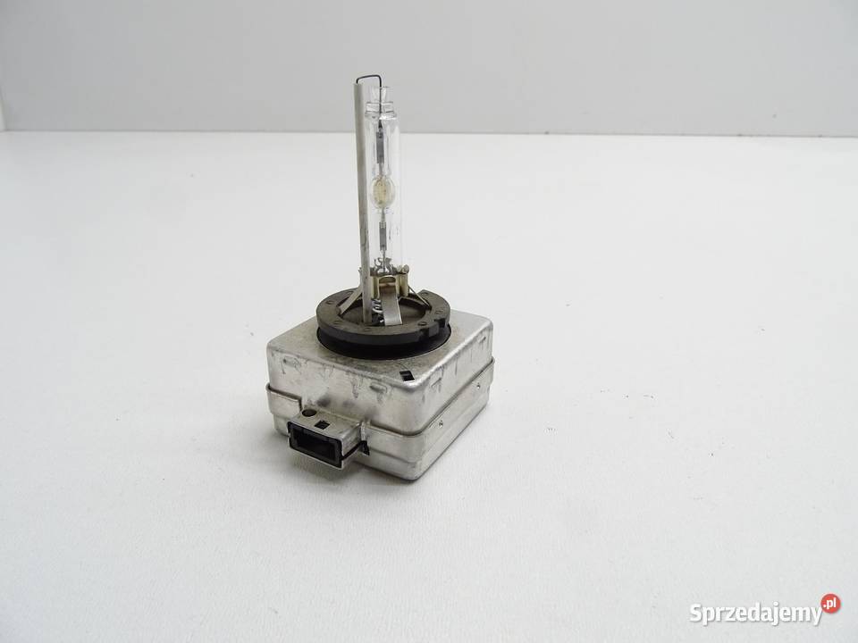 ŻARNIK XENON HID D3 35W 9285301233AE AUDI A4 B8 małopolskie