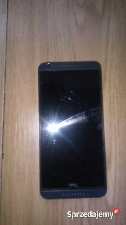 Telefon htc pęknięcia wyświetlacza mazowieckie Warszawa sprzedam