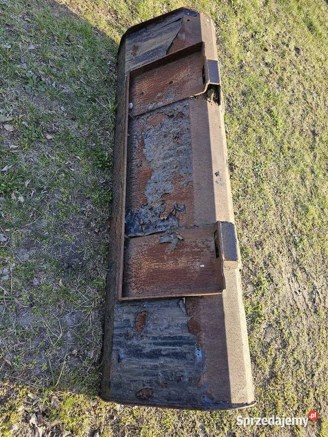 Szufla do tura sds 18m Piaseczno