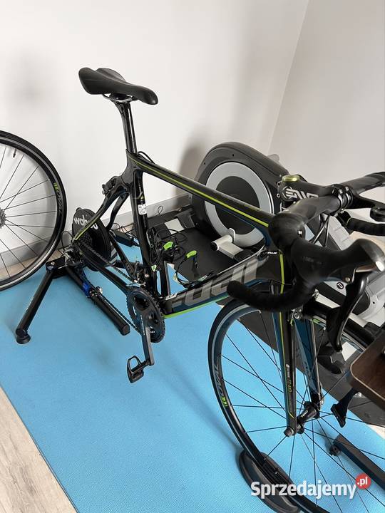 Sprzedam dwa rowery i trenażer Kielce