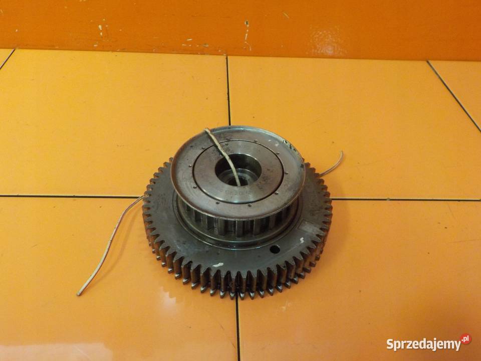 FORD RANGER 20 TDCI 20r 213 kolo walka rozrzadu Rozrząd Suków