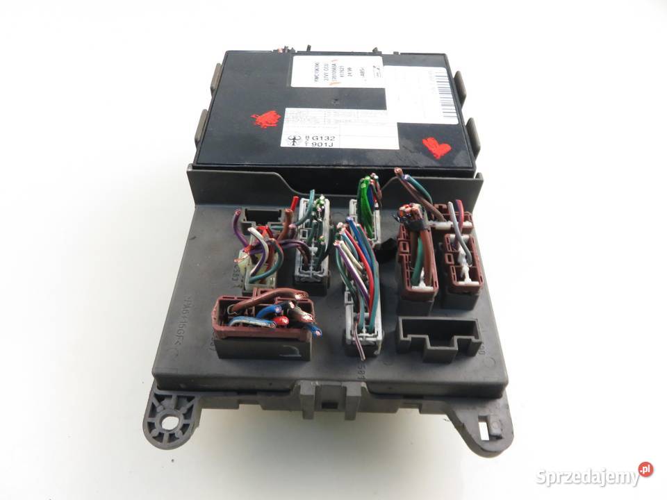 BSI LAND ROVER FREELANDER 20 DI 502010565A sprzedam