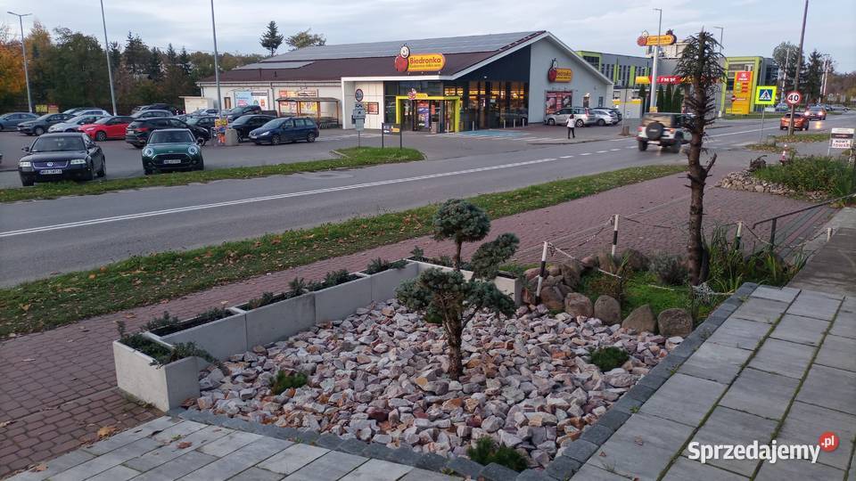 Sprzedam mieszkanie 46m Pionki piwnica