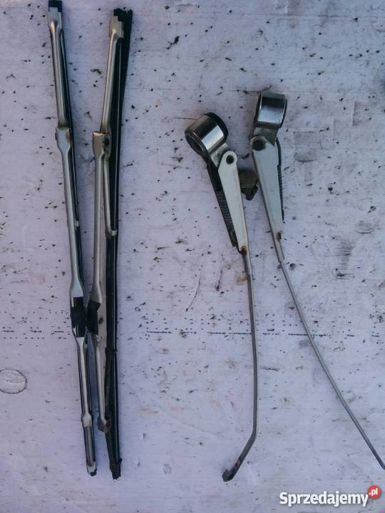 Wartburg 353 Ramiona wycieraczki Stalowa Wola