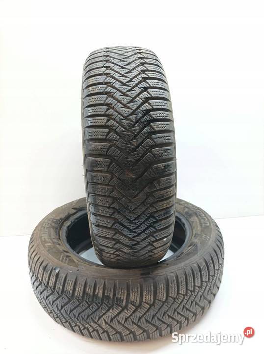 2x OPONA ZIMOWA LAUFENN IFIT 18560R15 1522715 zima Samochodowe