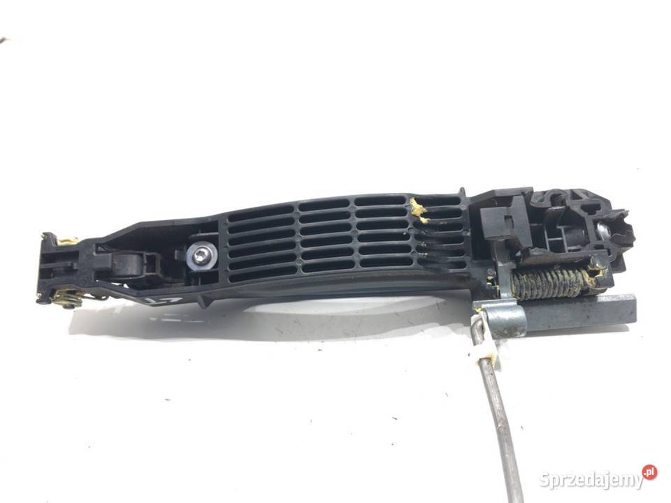 KLAMKA ZEWNĘTRZNA LEWY TYŁ MAZDA CX5 Hatchback osobowe