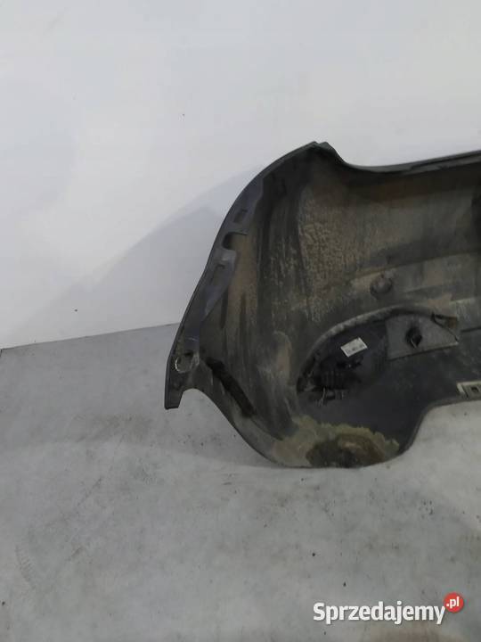 ZDERZAK TYŁ 876 Fiat Grande Punto