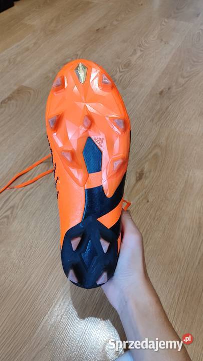 Buty piłkarskie Adidas Predator Accuracy1 FG Warszawa
