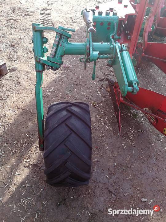 Plug kverneland LD 100 sprzedam