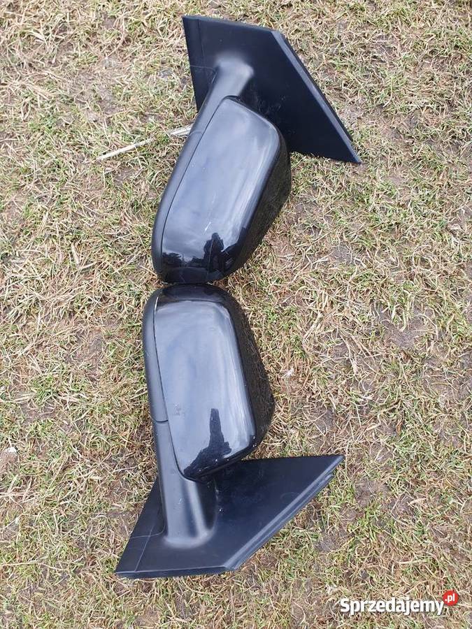 Lusterka LP VW Polo 9N Chełm