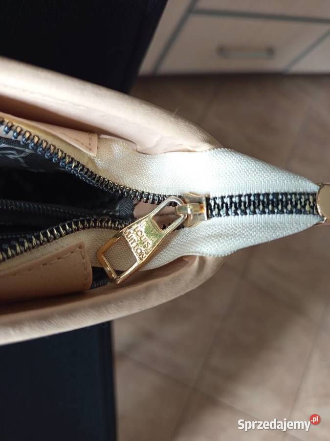 Torebka LOUIS VUITTON podróbka 26cm Gorzów Wielkopolski