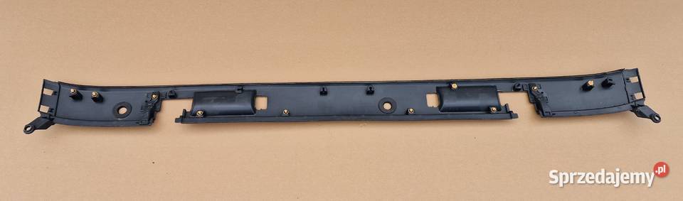 VOLVO FH5 PODSZYBIE LISTWA WYCIERACZEK 84234835 ciężarowe Karoseria Bieleń