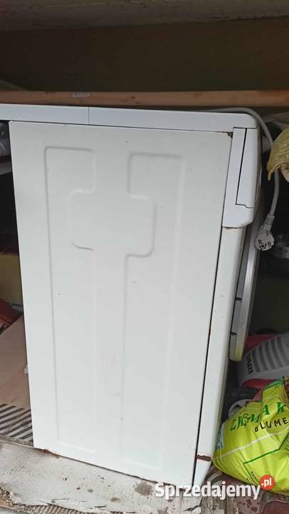 Pralka Samsung F1245AV 45 automat działająca st Rybarzowice