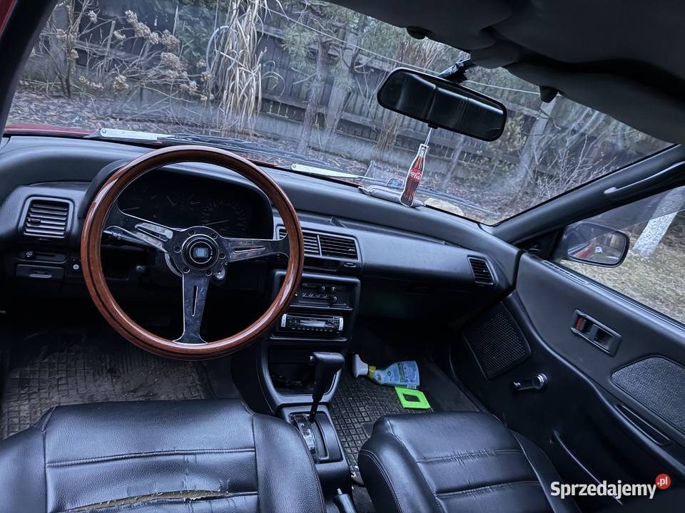 Honda civic iv LPG 66KM Trzebinia