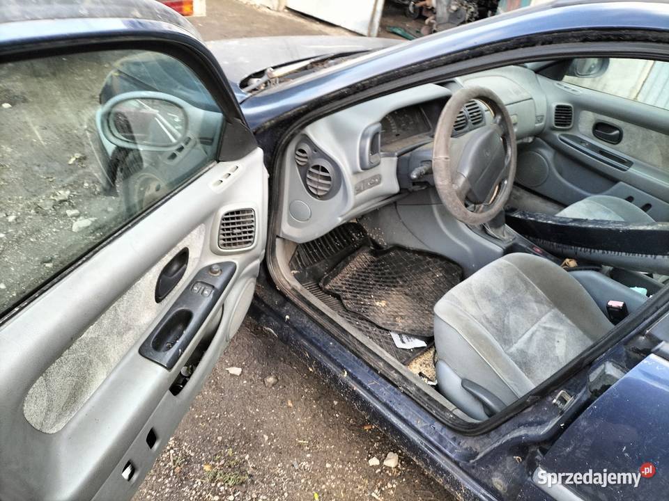 Laguna 1 MK1 kombi części lubelskie Kamień-Kolonia