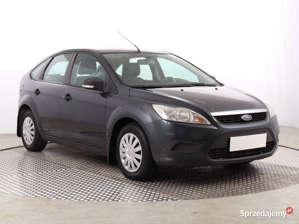 Ford Focus 1.6 16V