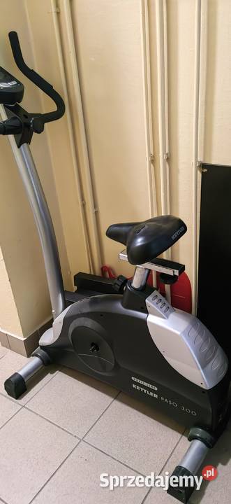 Rower treningowy Rowery Bielsko-Biała