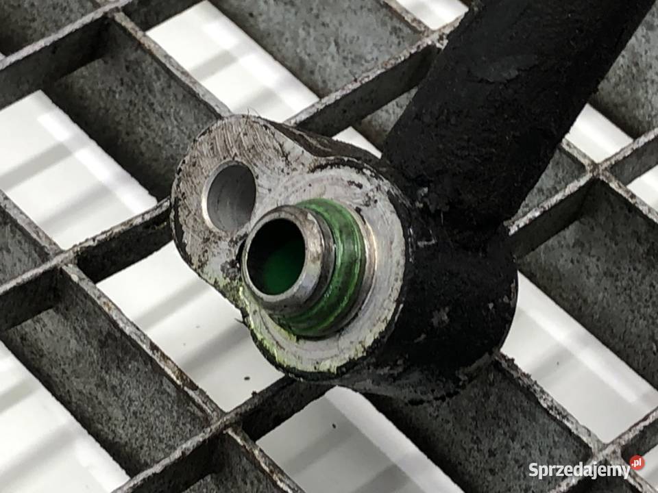 RURKA KLIMATYZACJI AUDI A4 B6 19 130 0005 Kombi sprzedam