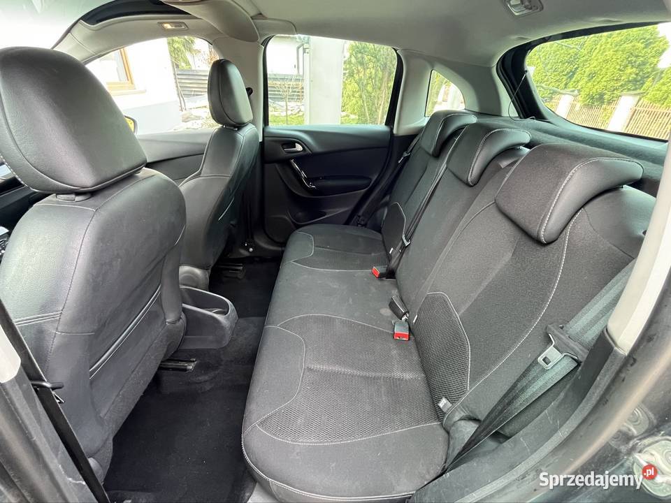 Citroena C3 II gen 188255km Dębica