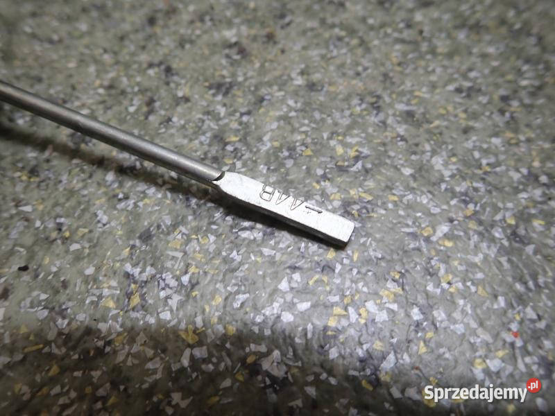 KOREK MIARKA OLEJU SUZUKI DR 750 BIG 8890R Strzelce Krajeńskie
