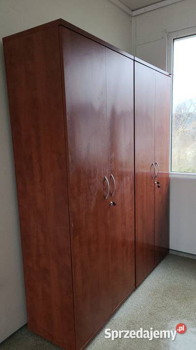 Solidne kontenery biurowe socjalne o wys 29m Gdańsk