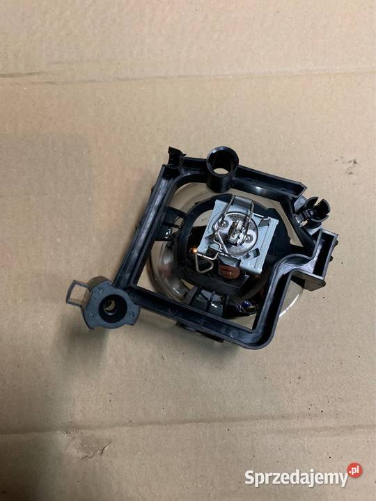 Odbłyśnik lampy przód mazda 6 gg gy Szczecin