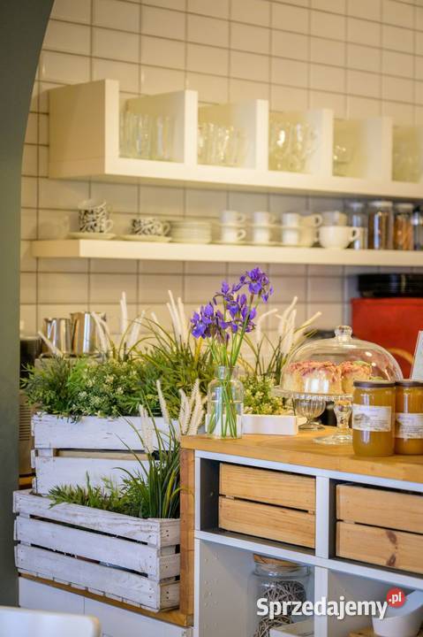 GOTOWA GASTRONOMIA KOŁOBRZEG CENTRUM START ZARAZ Wynajem Lokale użytkowe zachodniopomorskie Kołobrzeg