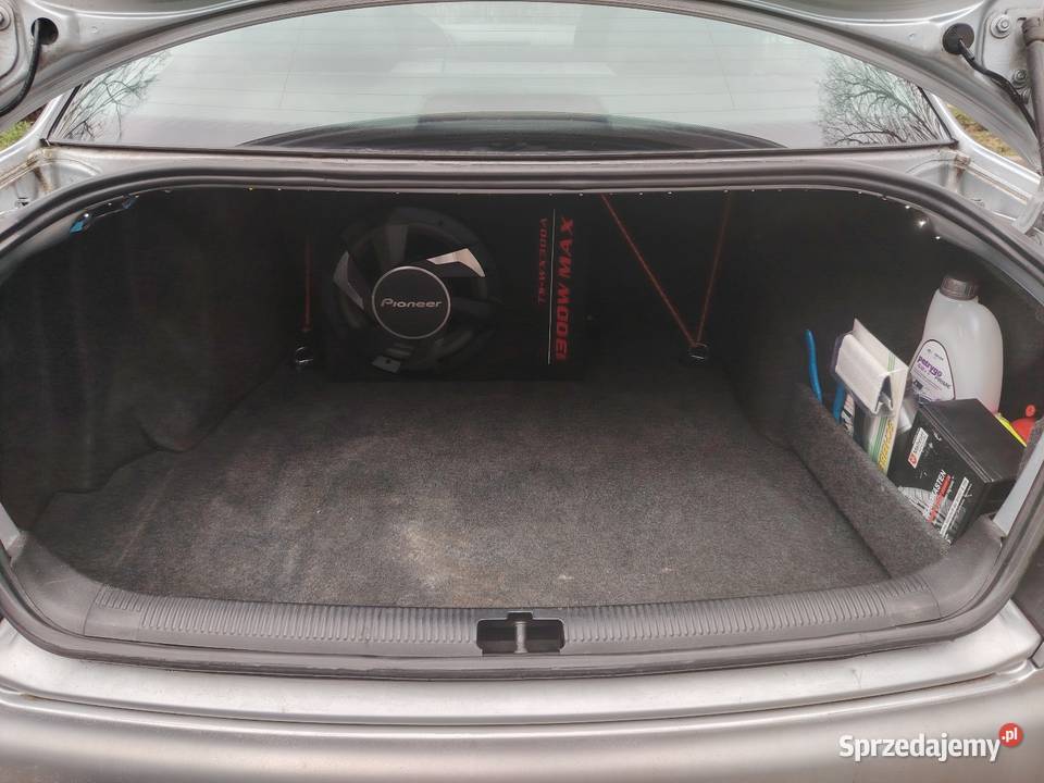 Audi S4 B5 sedan 18 PBLPG Giżycko sprzedam