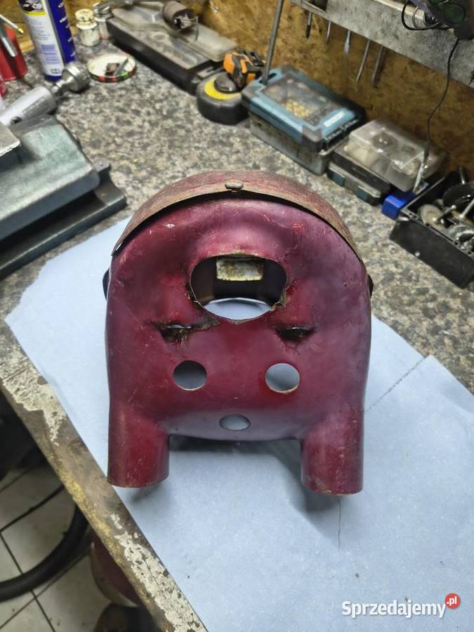 Czasza obudowa lampy jawa 250 350 kiwaczka Rzeszów