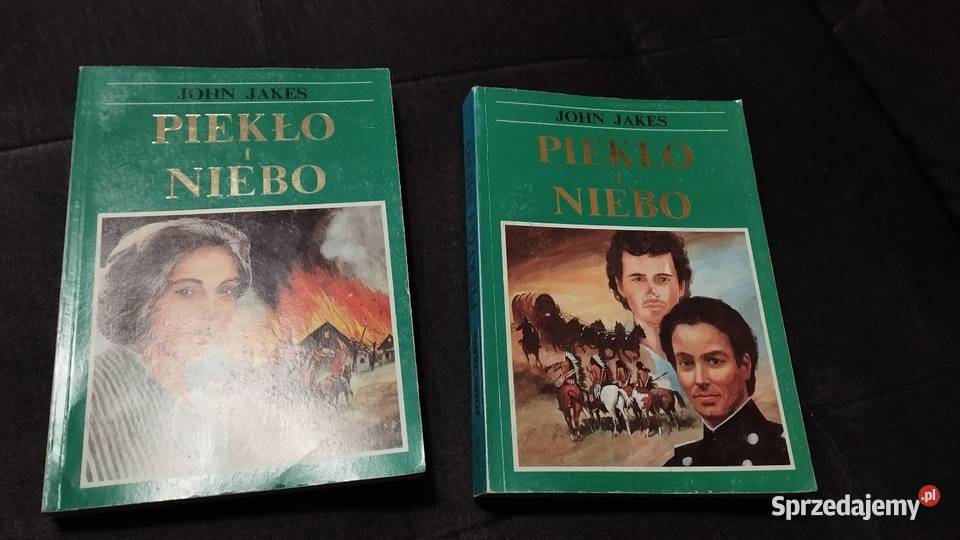 piekło i niebo