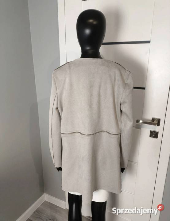 Marynarka damska żakiet Papillonne rozmiar L