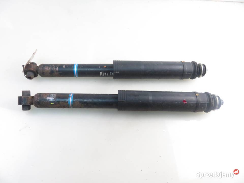 AMORTYZATORY TYŁ TOYOTA AVENSIS T27 4853005430