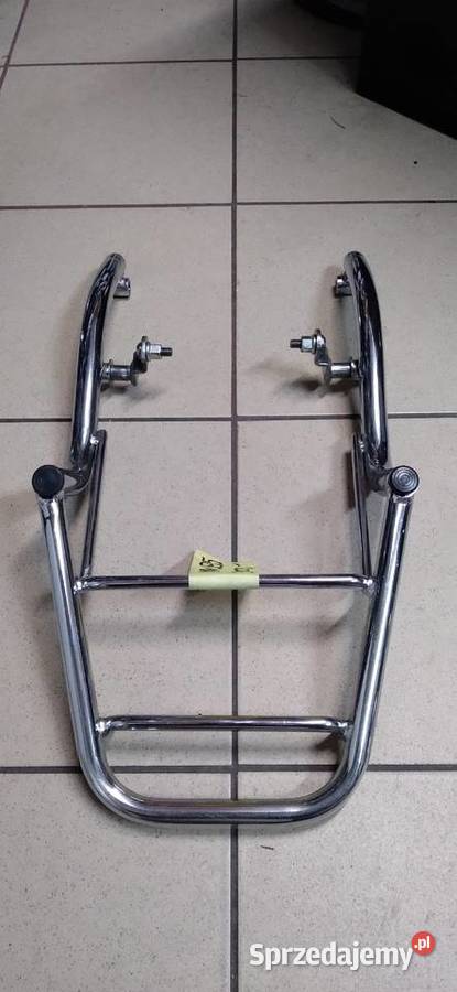 Bagażnik Yamaha Virago XV 535 Jawiszowice