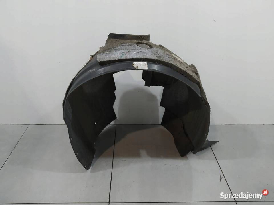 NADKOLE PRAWY PRZÓD Ford Mondeo Mk5 2014
