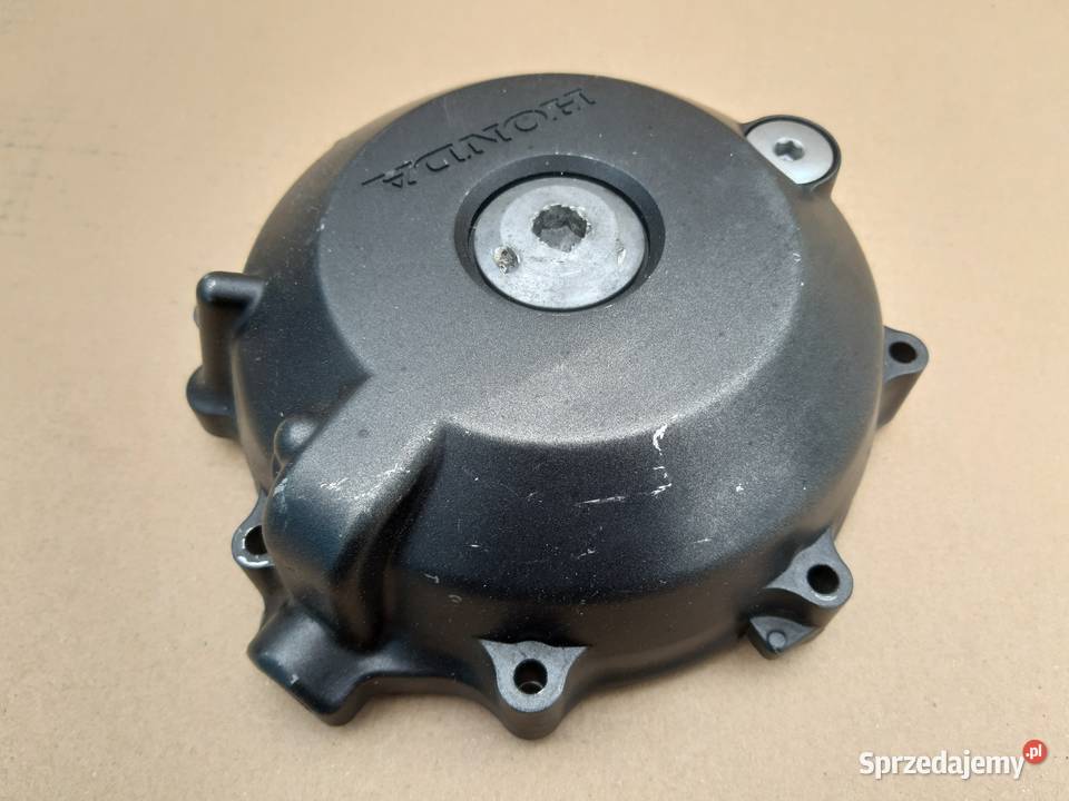 HONDA XL 1000V VARADERO POKRYWA ALTERNATORA
